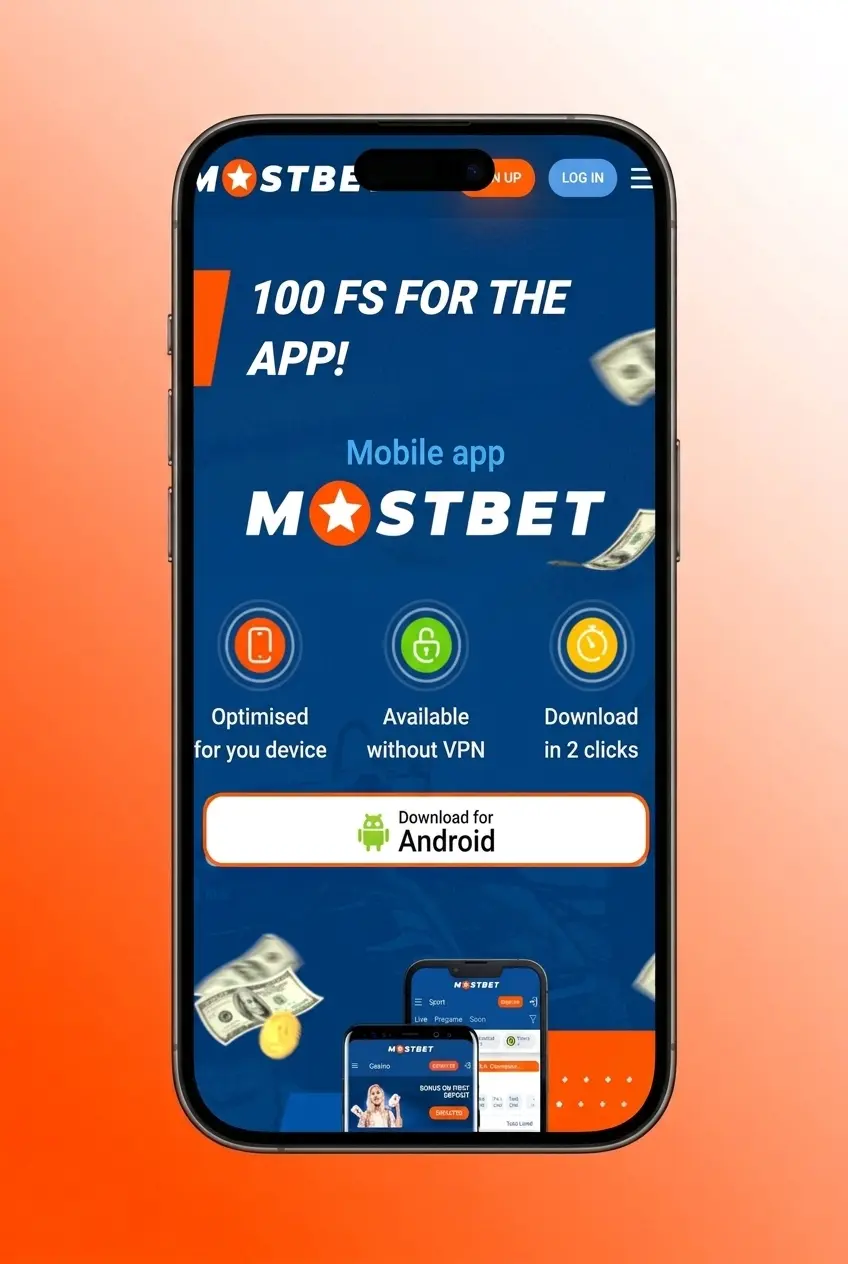 Step-by-step guide to download and install Mostbet APK on Android device without Google Play Store