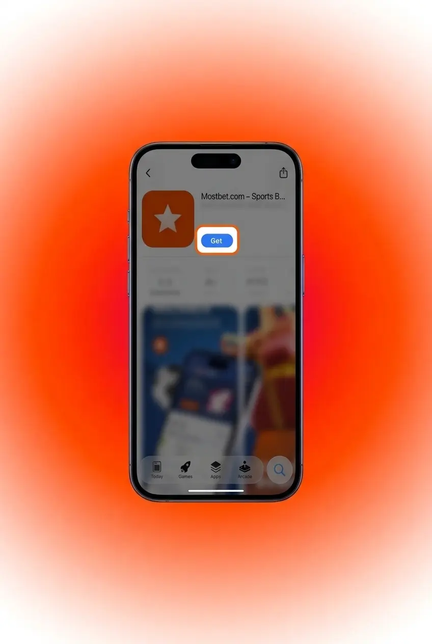 Step-by-step guide to install Mostbet PWA app on iOS via Safari Add to Home Screen on iPhone or iPad