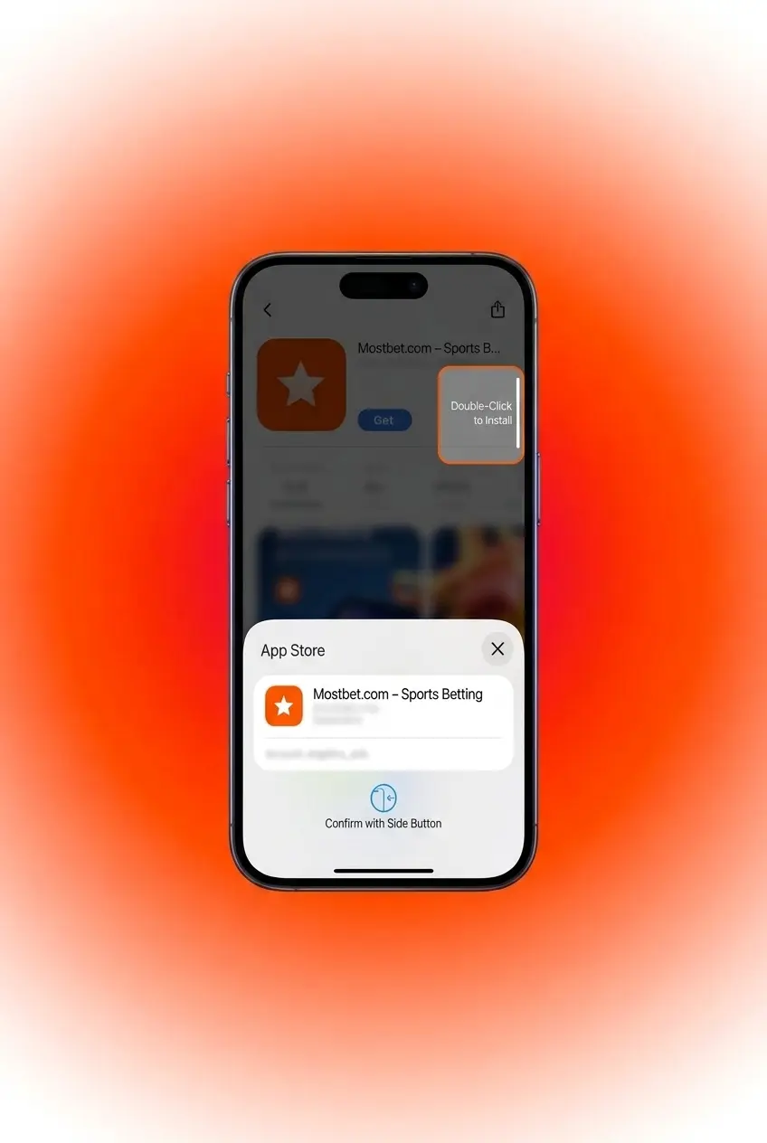 Step-by-step guide to install Mostbet PWA app on iOS via Safari browser on iPhone or iPad