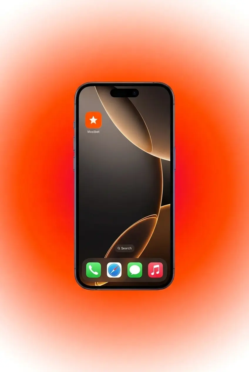Step-by-step guide to install Mostbet PWA app on iOS via Safari browser on iPhone or iPad