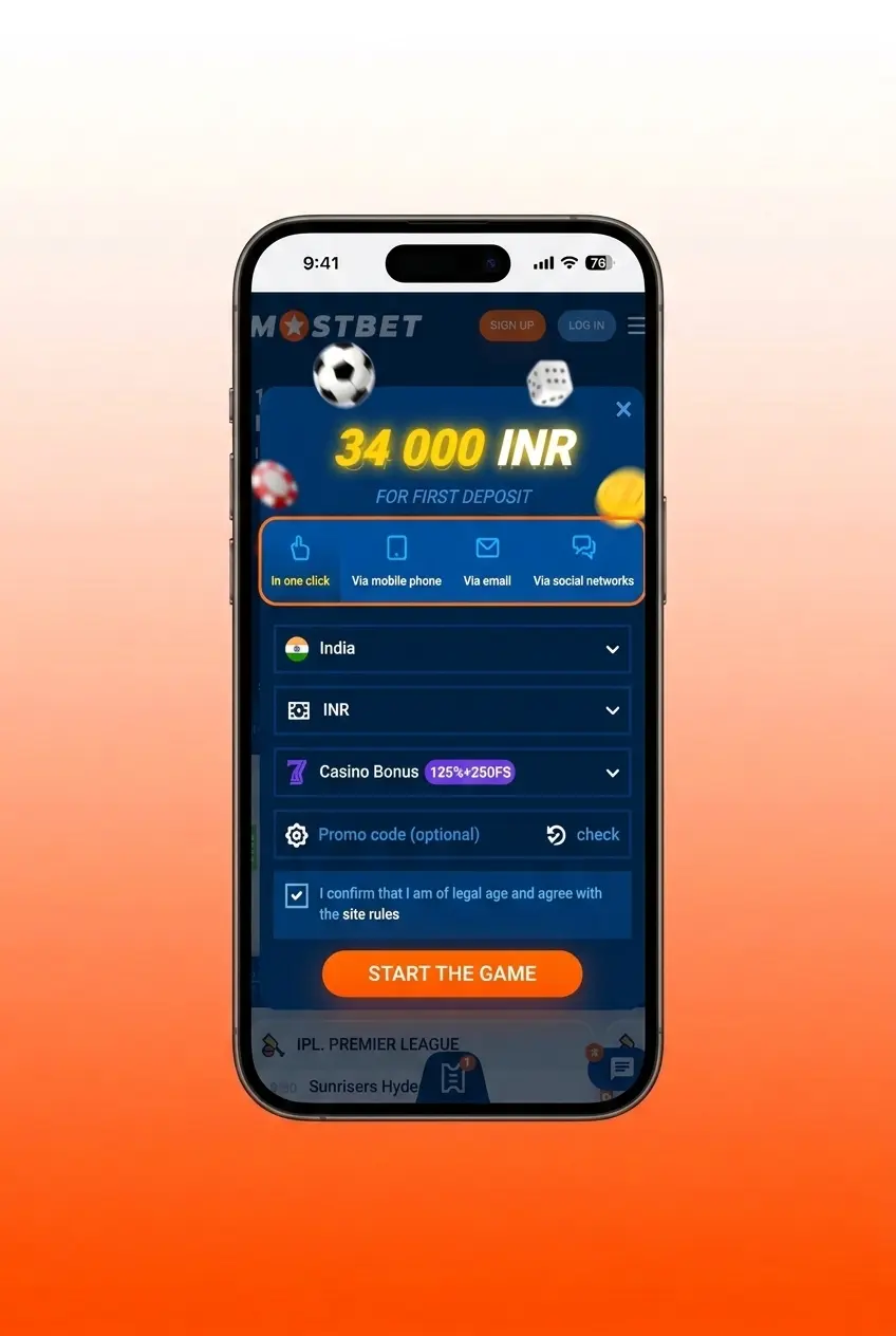 Step-by-step guide to playing Aviatrix crash game on Mostbet India with NFT pilot and real money betting