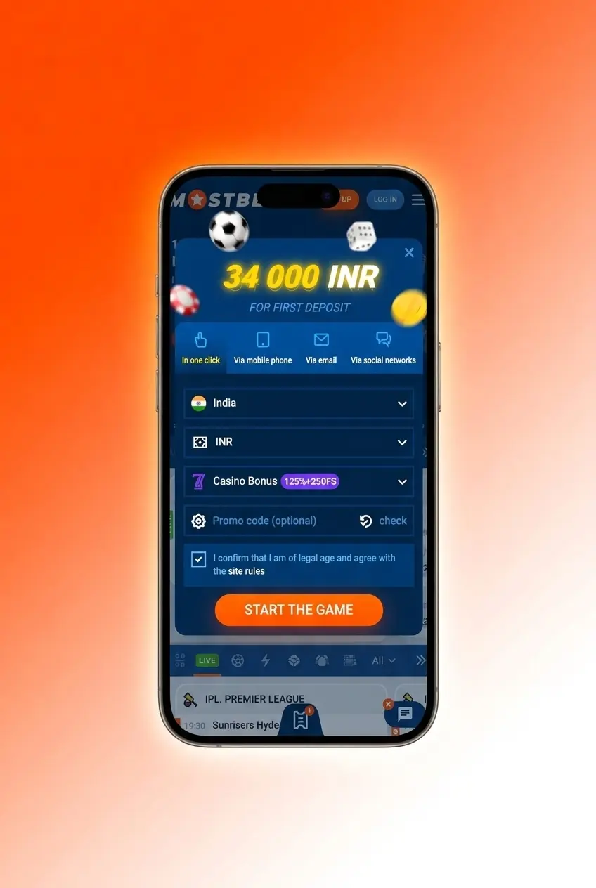 Step-by-step guide to playing JetX on Mostbet India with bet slots, cash out, and demo mode options