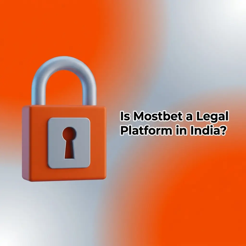 Mostbet legal status in India with Curacao eGaming licence and responsible gaming tools for Indian players
