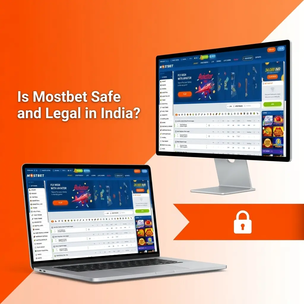 Mostbet Curaçao licence security features SSL encryption 2FA KYC verification for Indian players