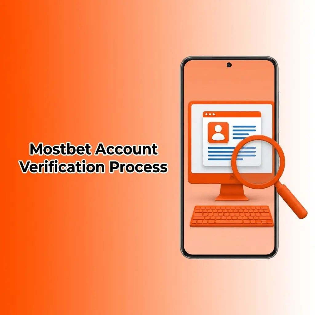 Mostbet KYC account verification process steps for Indian players using Aadhaar, PAN, or passport