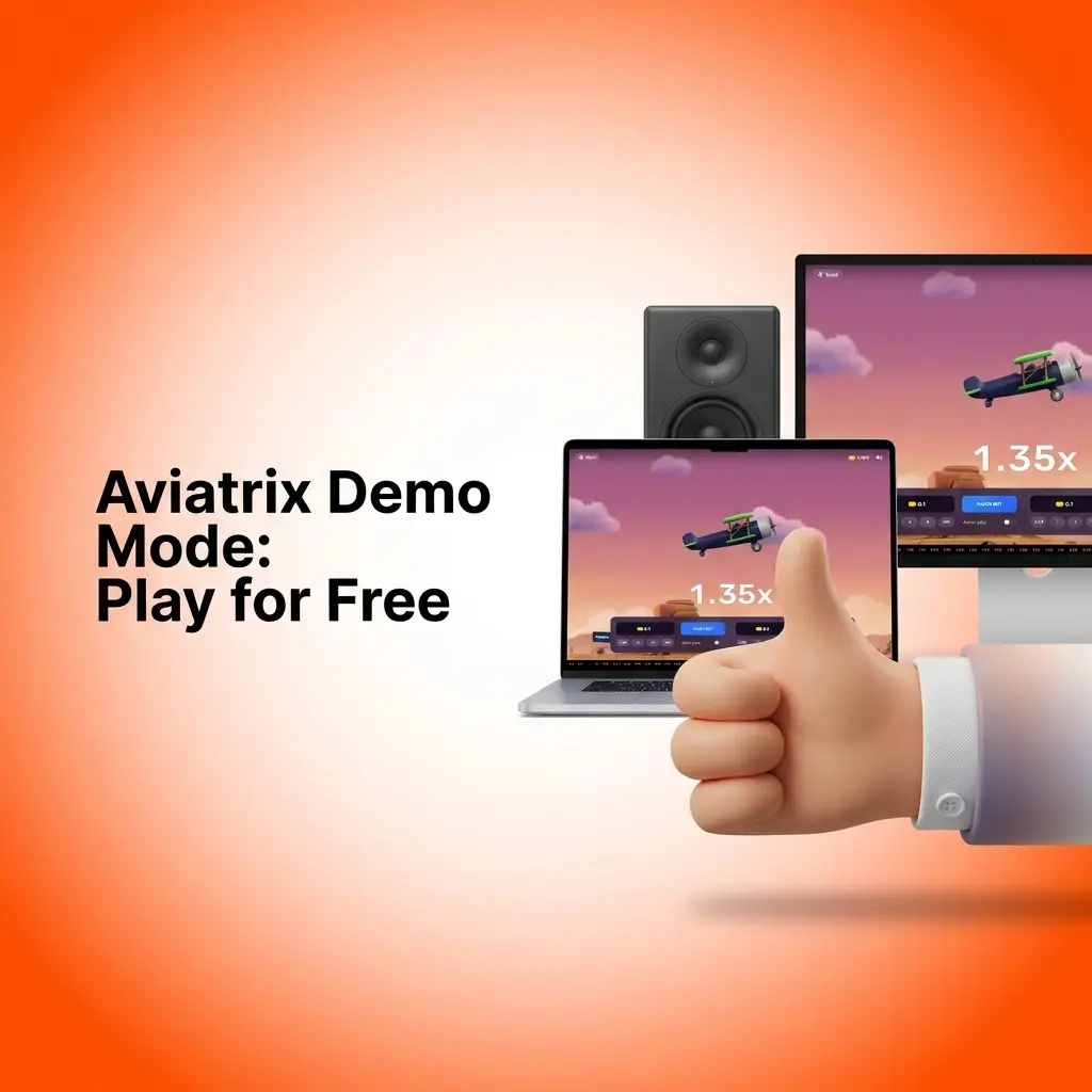 Aviatrix demo mode on Mostbet with virtual credits, multiplier mechanics, dual-bet feature, and cash-out controls
