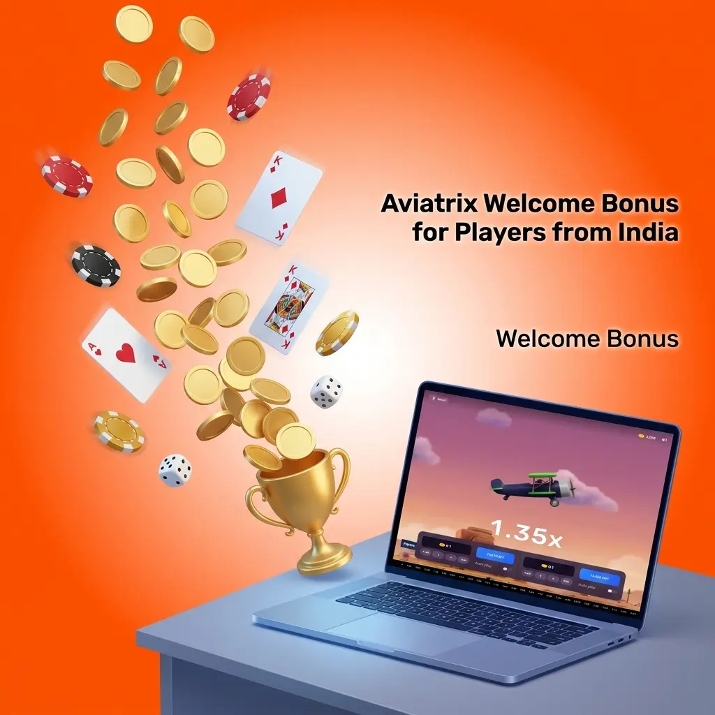 Mostbet Aviatrix welcome bonus table showing 125% match plus free spins offers for Indian players