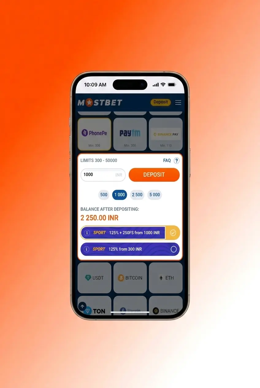 Step-by-step guide to placing your first bet on Mostbet from login to confirmed wager in under a minute