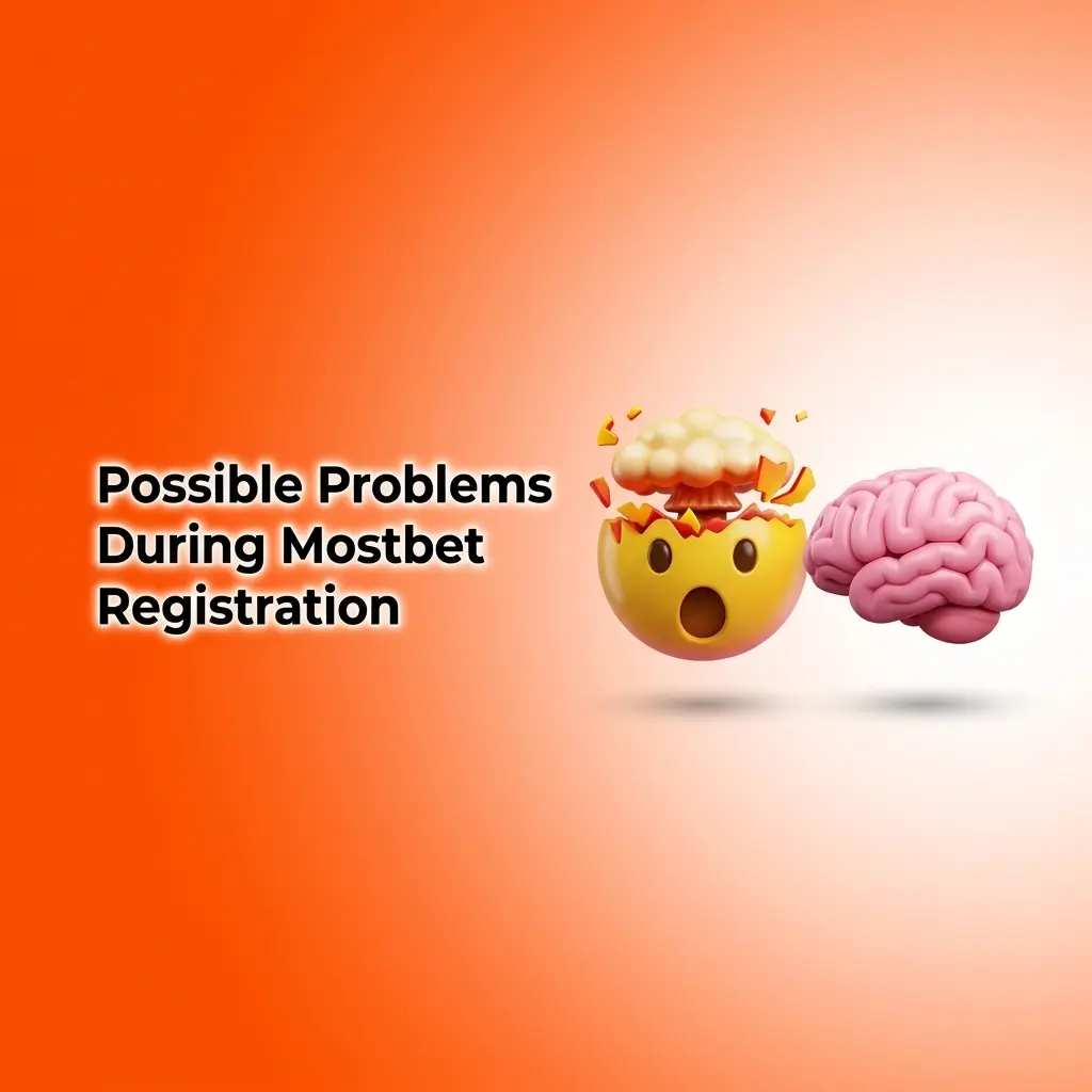 Mostbet registration issues faced by Indian players with solutions for phone, email, currency, and promo code problems