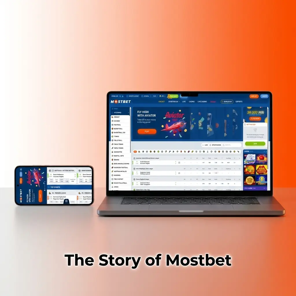Mostbet founded in 2009 by Starsd Limited, licensed Curacao eGaming operator active in 90+ countries including India