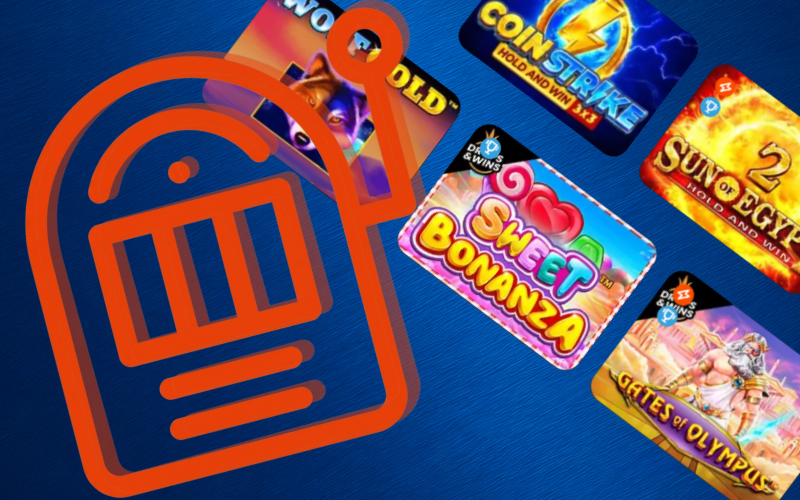 Spin online slots at Mostbet and claim your massive winnings.