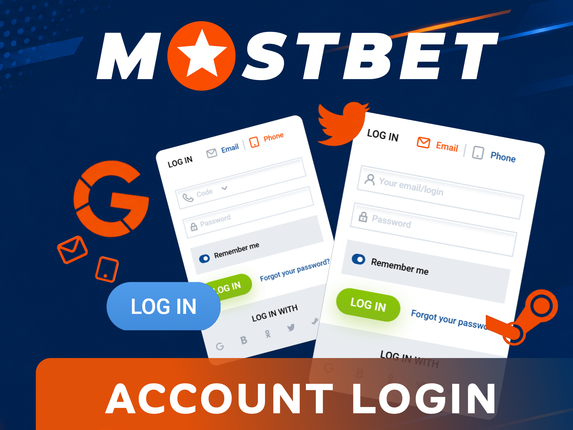 Log into Mostbet India account to enjoy live casino games and betting.