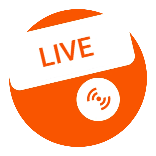 Try Mostbet live betting to place in-play sports wagers online.