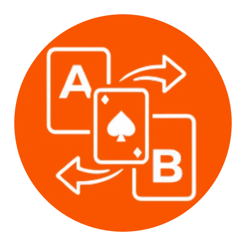 Try your luck in the Andar Bahar casino game at Mostbet.